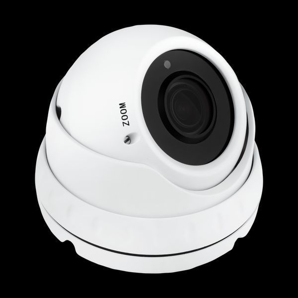 Антивандальна IP камера GV-101-IP-E-DOS50V-30 POE 5MP LP_11022 фото