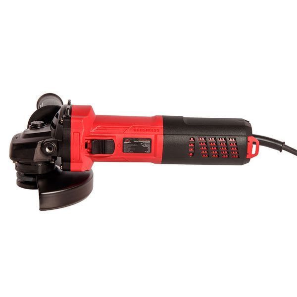 Машина шліфувальна кутова Vitals Professional Ls 1213av BL IN_235982 фото