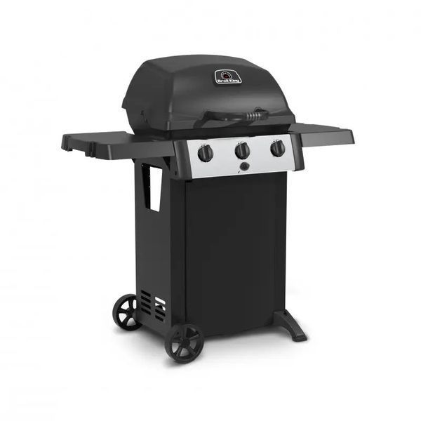 Газовий гриль Broil King BK 310 932353 GR_010104 фото
