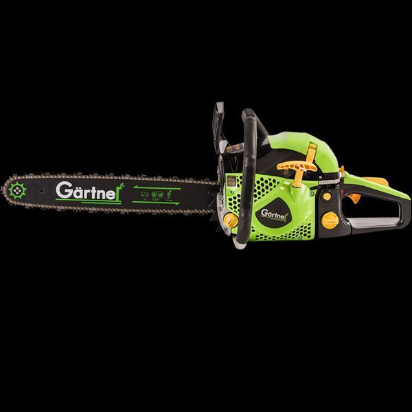 Бензопила G&auml;rtner CSG-2745 TG_846831 фото