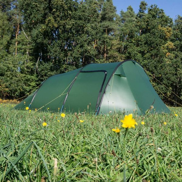 Намет Wechsel Tempest 4 ZG Green (231053) DS_DAS301738 фото