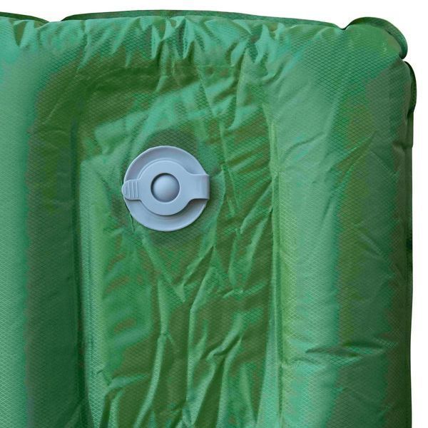 Килимок надувний Tramp Air Lite 194х64х10см TM_TRI-024 фото