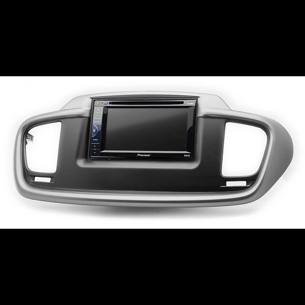 Перехідна рамка CARAV 11-515 для KIA Sorento (UM) 2014+ (Left wheel) AV_11-515 фото