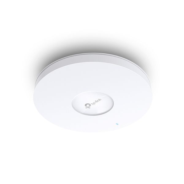 Точка доступу EAP650 AX3000, 1xGE LAN, PoE, Passive PoE TP-Link RC_EAP650 фото