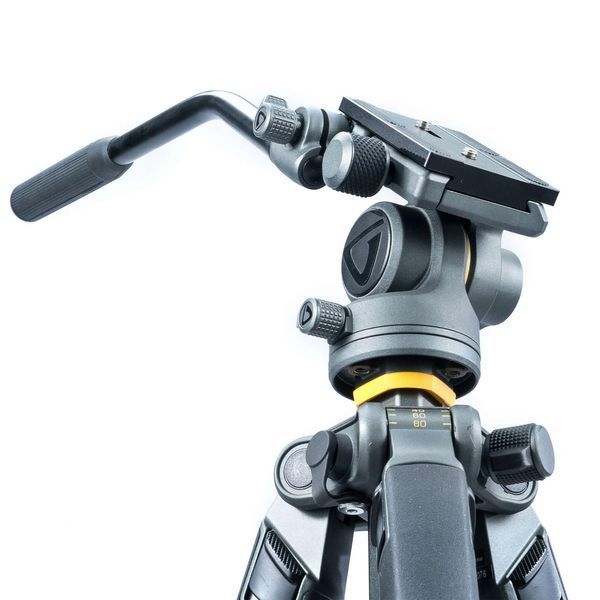 Штатив Vanguard Alta Pro2 263AV (Alta Pro 2 263AV) DS_DAS301603 фото