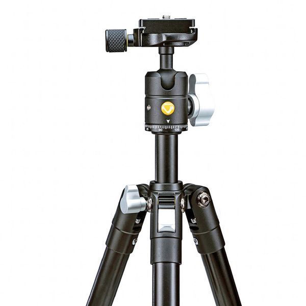 Штатив Vanguard Vesta FB 204AB (Vesta FB 204AB) DS_DAS301092 фото
