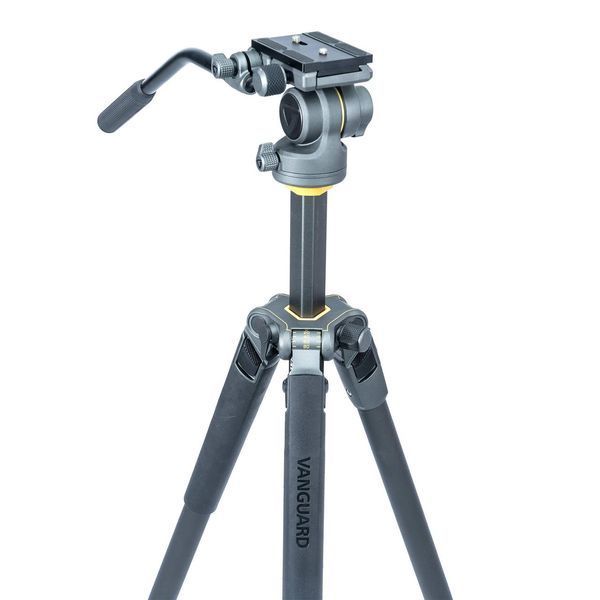 Штатив Vanguard Alta Pro2 263AV (Alta Pro 2 263AV) DS_DAS301603 фото