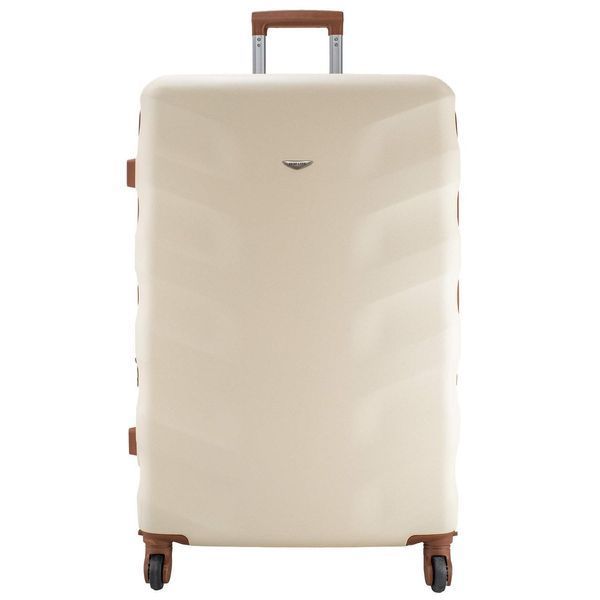 Чемодан Semi Line 28" (L) Beige (T5709-3) DS_DAS302917 фото