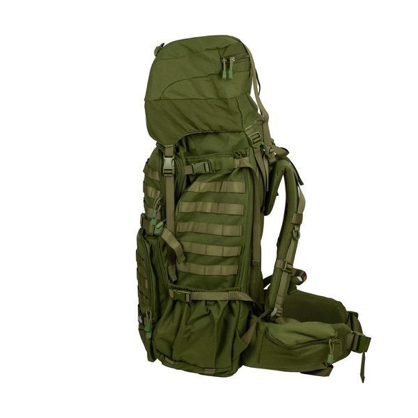 Рюкзак Tramp Defender 75л UTRP-049-olive TM_UTRP-049-olive фото