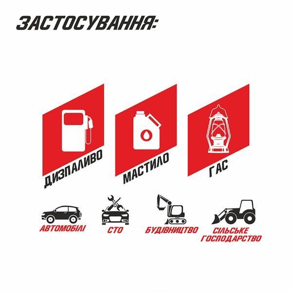 Роторный бочковой насос Nowax для дизельного топливо LI_NX12190 фото