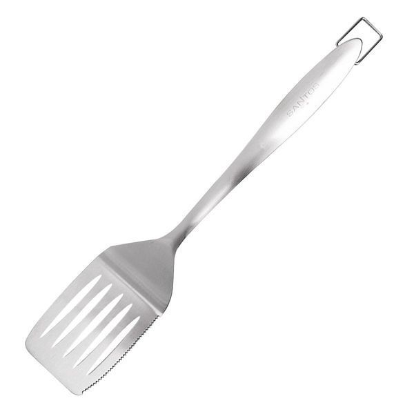 Набір приборів для гриля SANTOS, BBQ , 2шт. 230803 GR_010966 фото