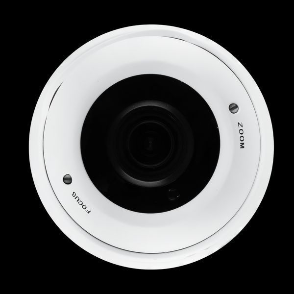 Антивандальна IP камера GV-101-IP-E-DOS50V-30 POE 5MP LP_11022 фото