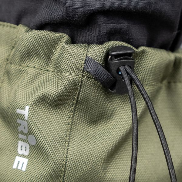 Гамаші Tribe Gaiter olive T-MC-0010-olive S-M TM_T-MC-0010-olive-S-M фото