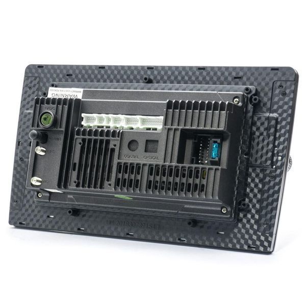 Штатна автомагнітола Prime-X 22-440/8K, 4+64, 4G для TOYOTA Camry XV40 2006-2011/Aurion 2006-2011 PX_2000000019512 фото