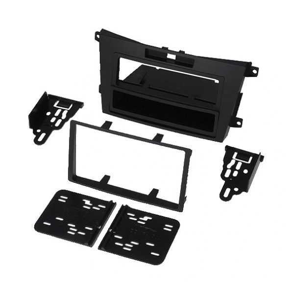 Перехідна рамка Metra 99-7508 для Mazda CX-7 2006-2012 AV_99-7508 фото