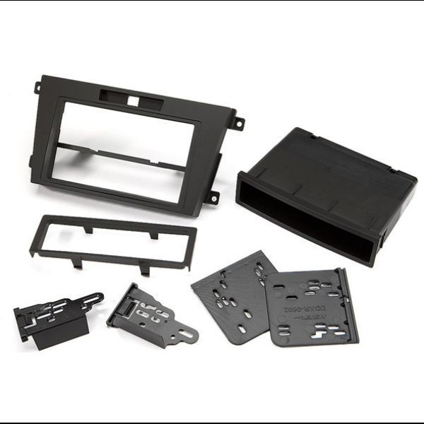 Перехідна рамка Metra 99-7508 для Mazda CX-7 2006-2012 AV_99-7508 фото