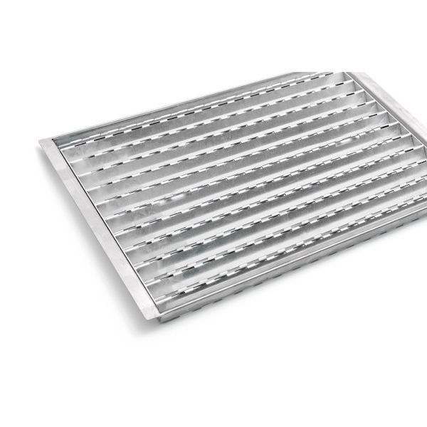 Система BBQ Block Fire для газових грилів Weber Genesis II 300 Series, Велика 10450 GR_012078 фото