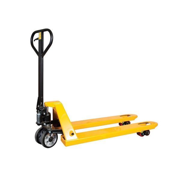 Гидравлическая тележка Skiper DB 2000PP-800 TG_994533 фото
