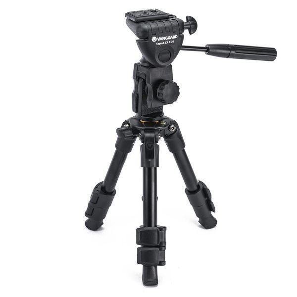 Штатив Vanguard Espod CX 1 OS (Espod CX 1 OS) DS_DAS302779 фото