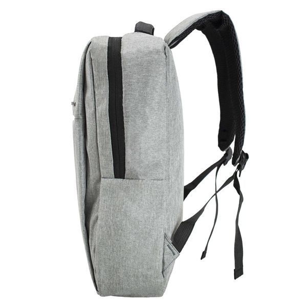 Рюкзак міський Semi Line 21 Grey (L2047-3) DS_DAS302215 фото