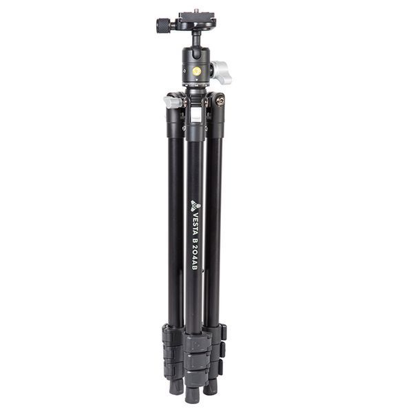 Штатив Vanguard Vesta FB 204AB (Vesta FB 204AB) DS_DAS301092 фото