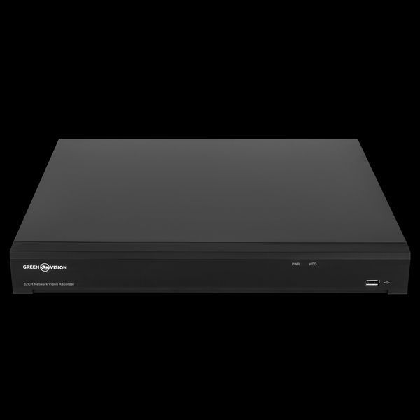 Видеорегистратор NVR GV-N-I018/32 12MP LP_19744 фото