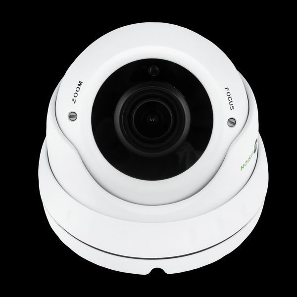 Антивандальна IP камера GV-101-IP-E-DOS50V-30 POE 5MP LP_11022 фото