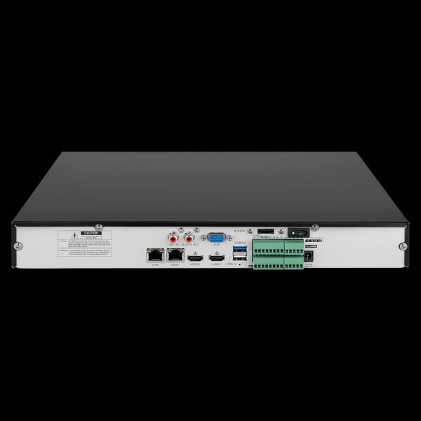 Видеорегистратор NVR GV-N-I018/32 12MP LP_19744 фото