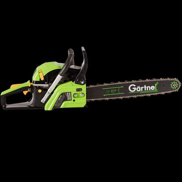 Бензопила G&auml;rtner CSG-2745 TG_846831 фото