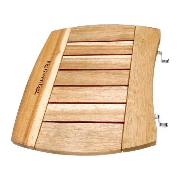 Бічні столики для Big Green Egg Mini Max 121844 GR_007341 фото