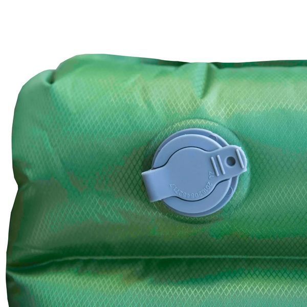 Килимок надувний Tramp Air Lite 194х64х10см TM_TRI-024 фото