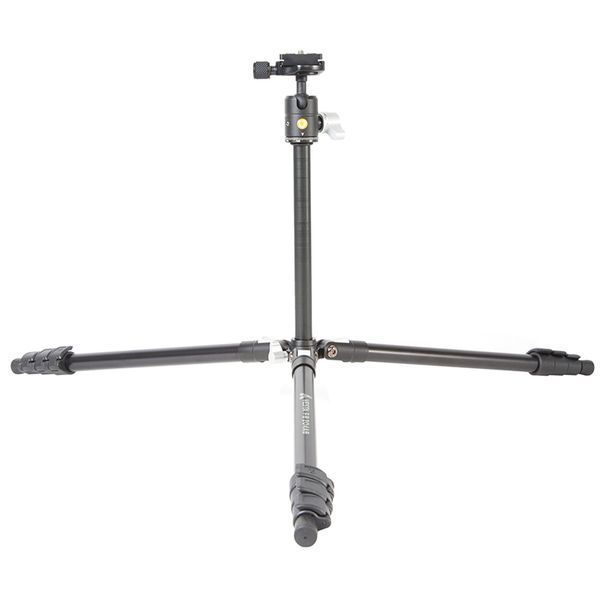 Штатив Vanguard Vesta FB 204AB (Vesta FB 204AB) DS_DAS301092 фото