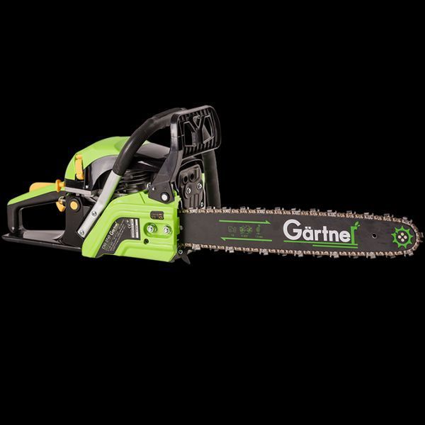 Бензопила G&auml;rtner CSG-2745 TG_846831 фото