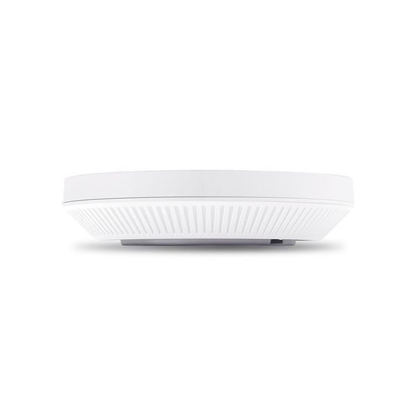 Точка доступу EAP650 AX3000, 1xGE LAN, PoE, Passive PoE TP-Link RC_EAP650 фото