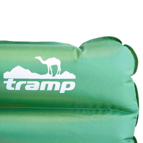 Килимок надувний Tramp Air Lite 194х64х10см TM_TRI-024 фото