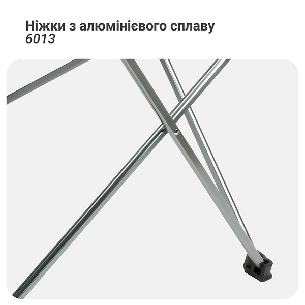 Стіл складаний туристичний M&auml;chtz FT-302 Camp WM_11225 фото