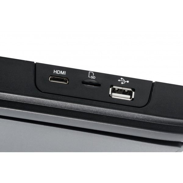 Стельовий монітор Clayton SL-1588 BL Android AV_SL-1588 BL фото