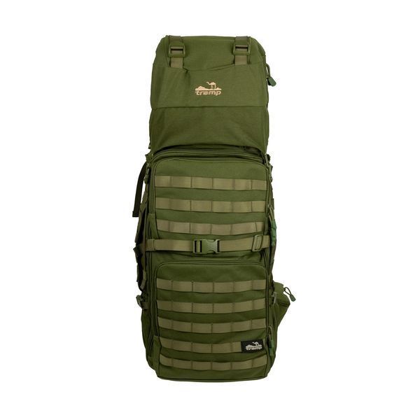 Рюкзак Tramp Defender 75л UTRP-049-olive TM_UTRP-049-olive фото