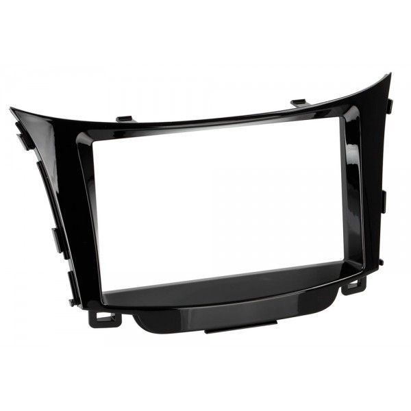 Переходная рамка ACV 381143-32 для Hyundai i30 2012-2017, Elantra GT (GD) 2012-2017 AV_381143-32 фото