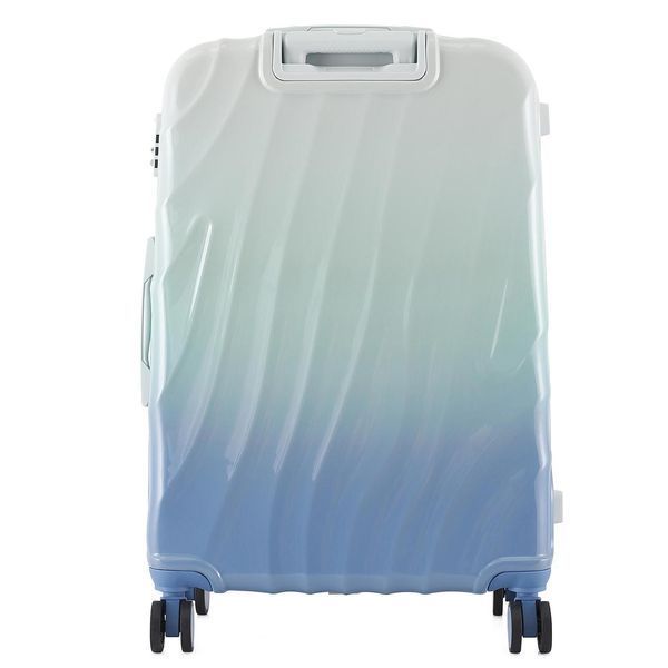 Чемодан Semi Line 29" (L) Blue/Navy Gradient (T5648-3) DS_DAS302322 фото