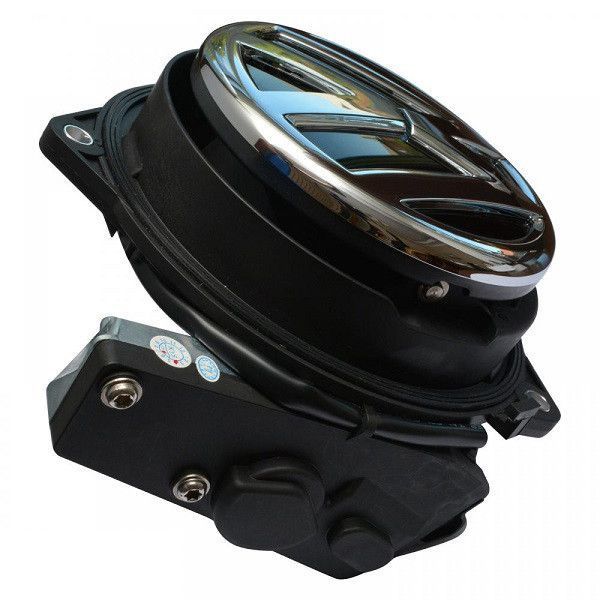 Штатная камера заднего вида Prime-X TR-05 Volkswagen Golf, V, VI/Passat B6 4D/B7 4D/CC PX_2000000011110 фото