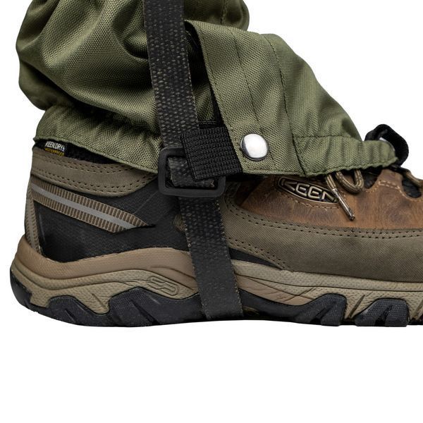 Гамаші Tribe Gaiter olive T-MC-0010-olive S-M TM_T-MC-0010-olive-S-M фото