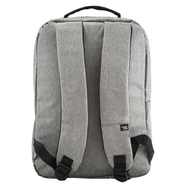 Рюкзак міський Semi Line 21 Grey (L2047-3) DS_DAS302215 фото