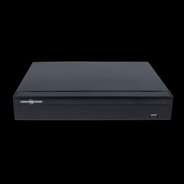 Відеореєстратор NVR GV-N-E004/9 1080P LP_4949 фото