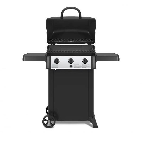 Газовий гриль Broil King BK 310 932353 GR_010104 фото
