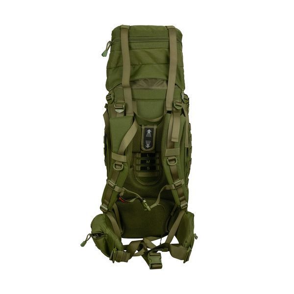 Рюкзак Tramp Defender 75л UTRP-049-olive TM_UTRP-049-olive фото
