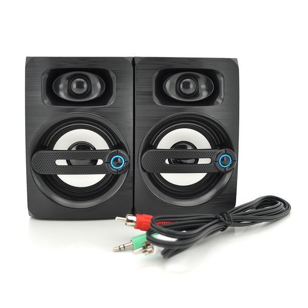 Колонки 2.1 Kisonli TM-9000A Bluetooth для ПК и ноутбука с сабвуфером мощный звук 25Вт KU-22 U_23437 фото