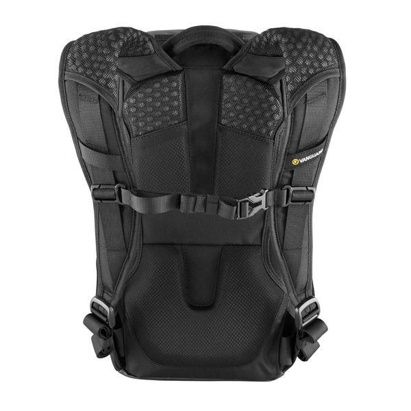Рюкзак Vanguard VEO Adaptor S41 Black (VEO Adaptor S41 BK) DS_DAS301757 фото