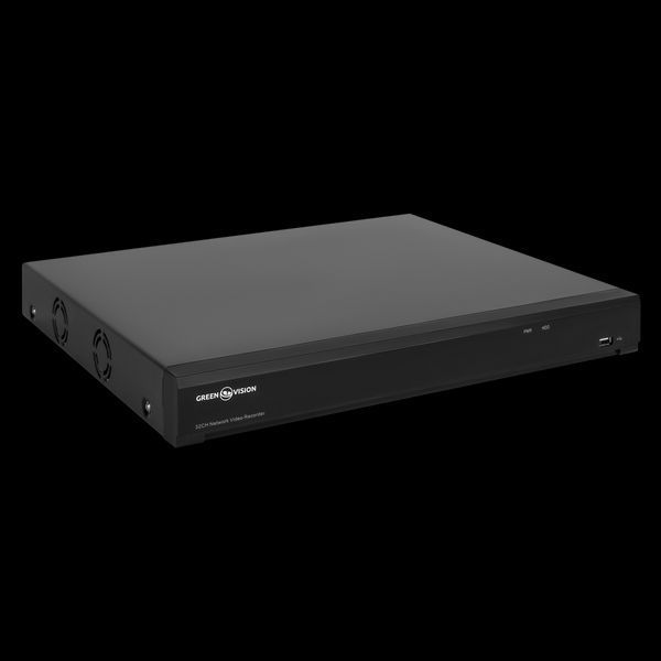 Видеорегистратор NVR GV-N-I018/32 12MP LP_19744 фото