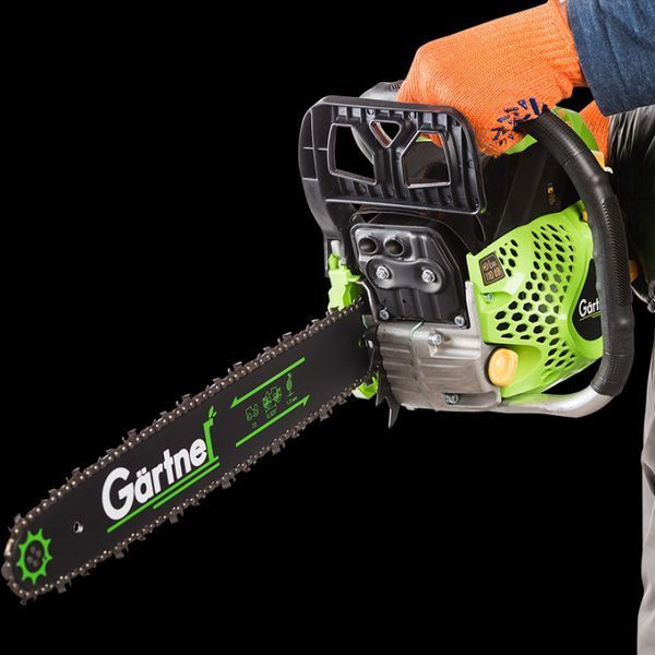 Бензопила G&auml;rtner CSG-2745 TG_846831 фото